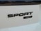 2021 Land Rover Range Rover Sport HST