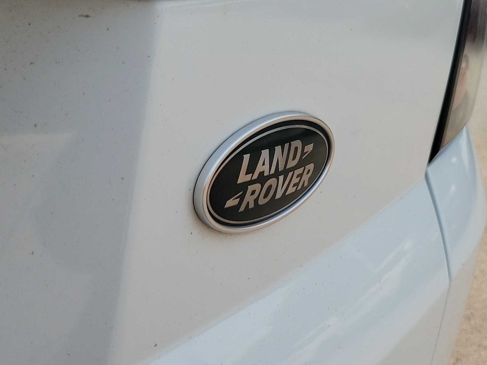 2021 Land Rover Range Rover Sport HST