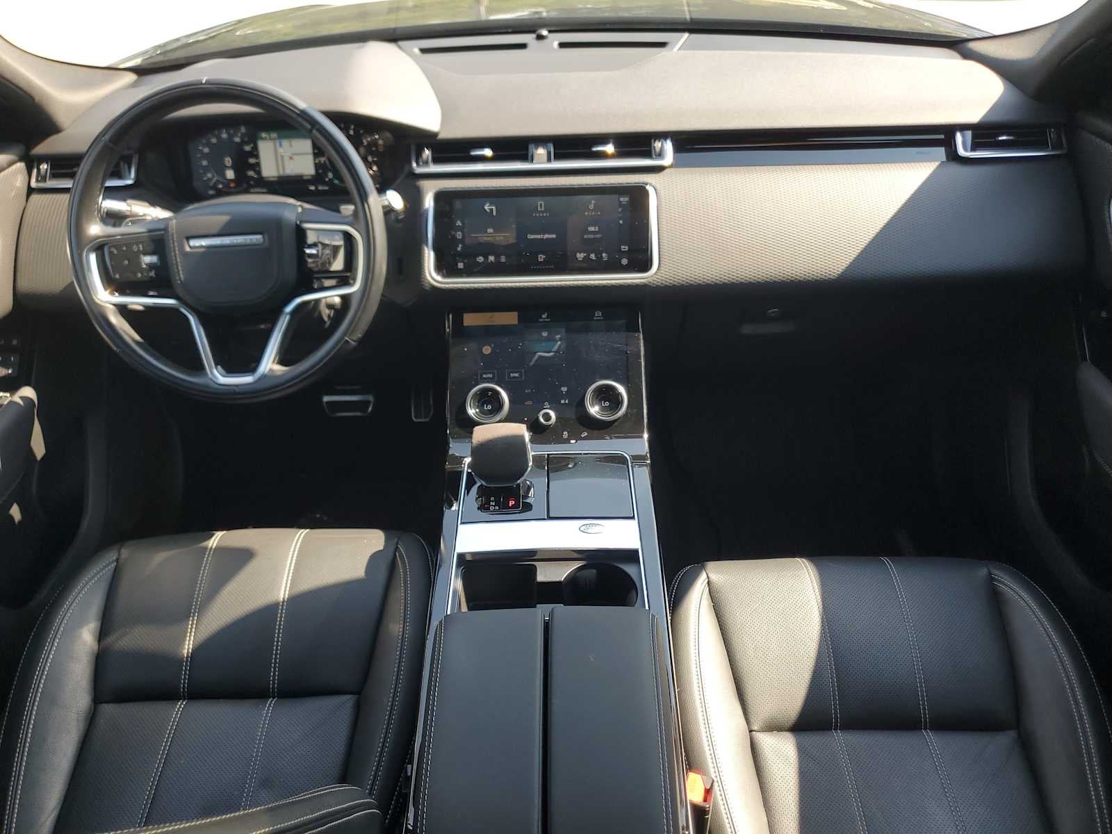 2023 Land Rover Range Rover Velar R-Dynamic S