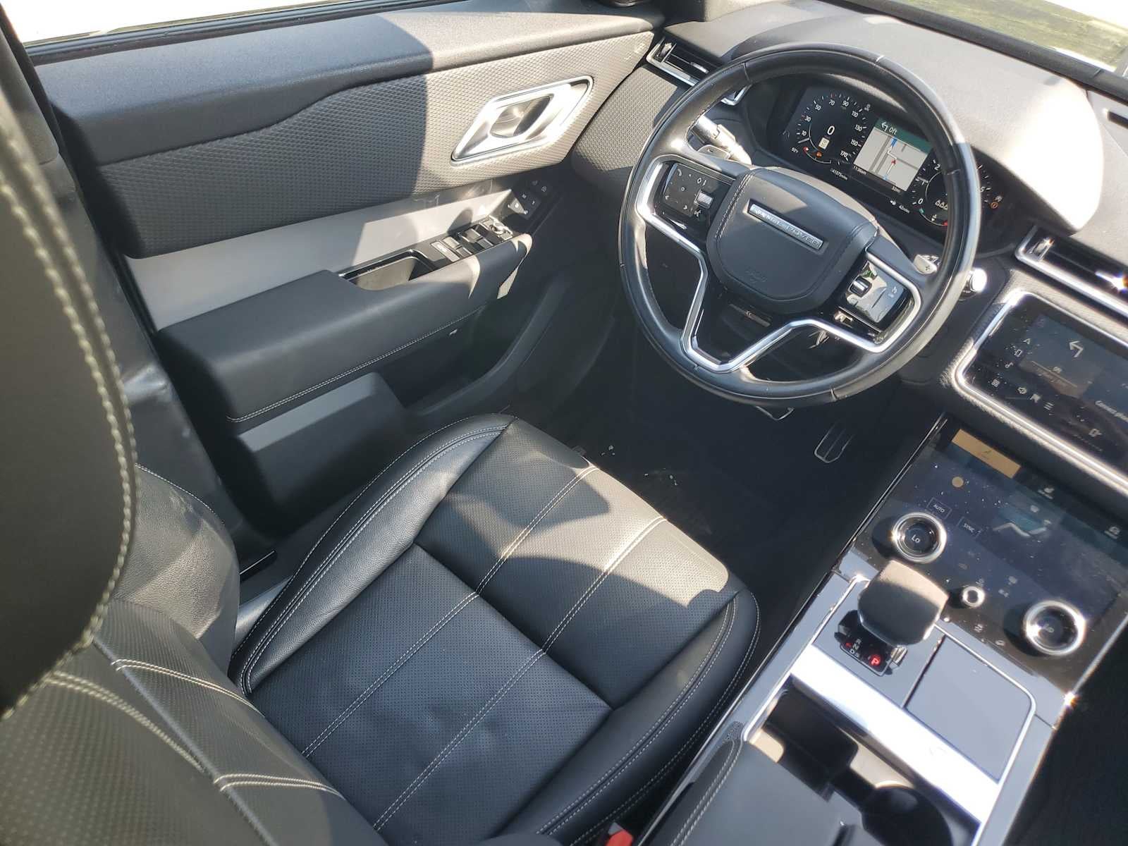 2023 Land Rover Range Rover Velar R-Dynamic S