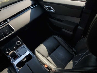 2023 Land Rover Range Rover Velar R-Dynamic S
