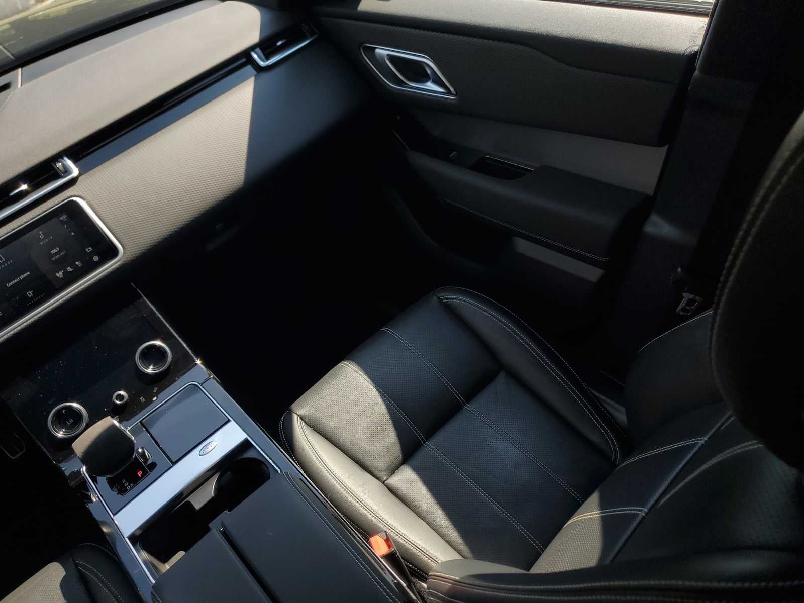 2023 Land Rover Range Rover Velar R-Dynamic S