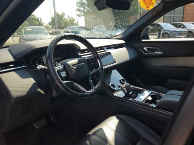 2023 Land Rover Range Rover Velar R-Dynamic S