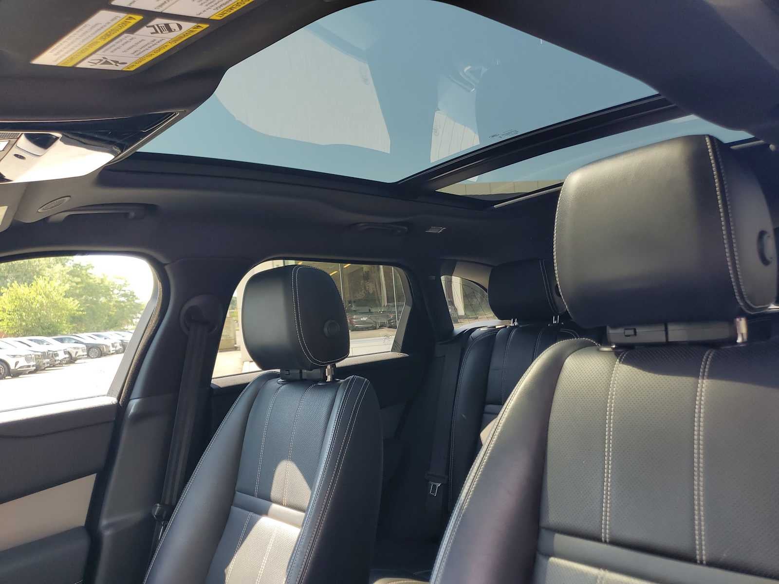 2023 Land Rover Range Rover Velar R-Dynamic S