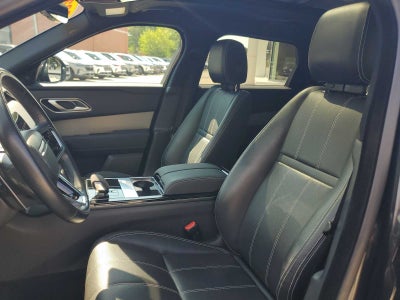2023 Land Rover Range Rover Velar R-Dynamic S