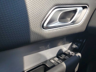 2023 Land Rover Range Rover Velar R-Dynamic S