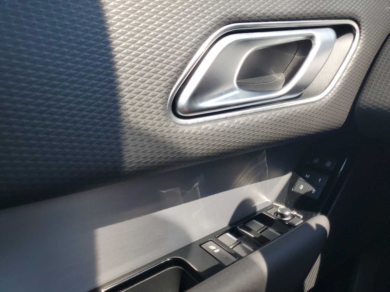 2023 Land Rover Range Rover Velar R-Dynamic S