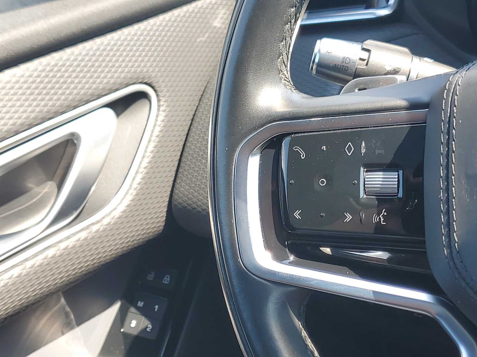 2023 Land Rover Range Rover Velar R-Dynamic S