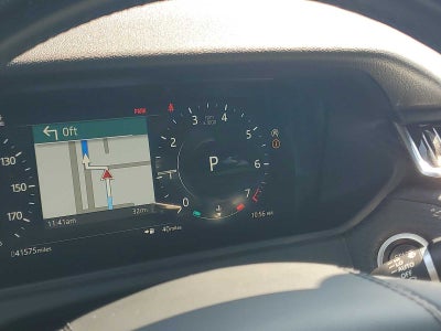 2023 Land Rover Range Rover Velar R-Dynamic S