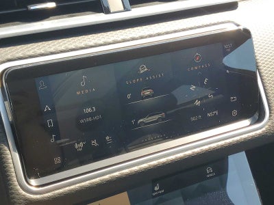 2023 Land Rover Range Rover Velar R-Dynamic S