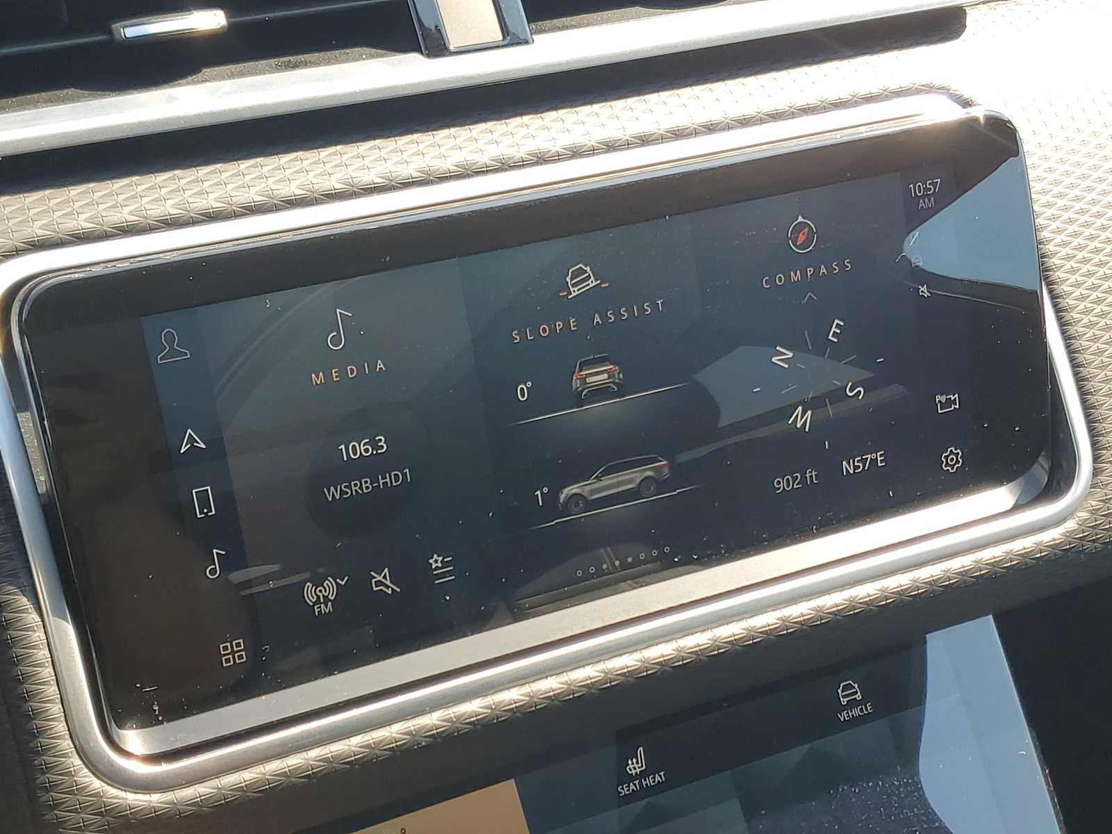 2023 Land Rover Range Rover Velar R-Dynamic S