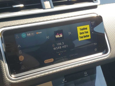 2023 Land Rover Range Rover Velar R-Dynamic S