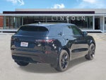 2023 Land Rover Range Rover Velar R-Dynamic S