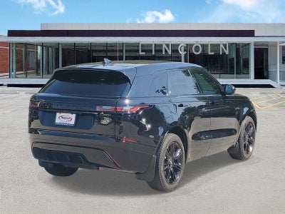 2023 Land Rover Range Rover Velar R-Dynamic S