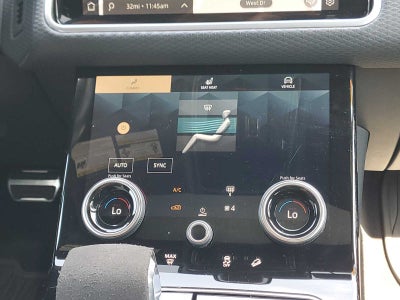 2023 Land Rover Range Rover Velar R-Dynamic S