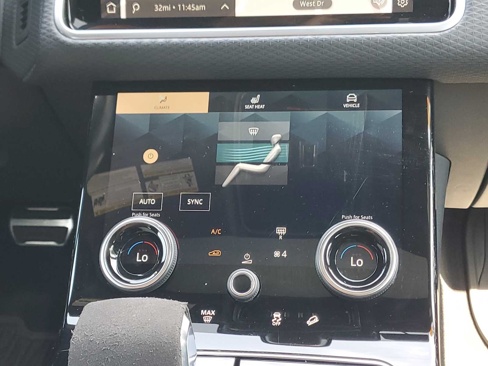 2023 Land Rover Range Rover Velar R-Dynamic S