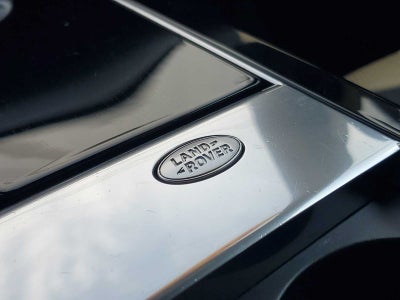 2023 Land Rover Range Rover Velar R-Dynamic S