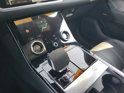 2023 Land Rover Range Rover Velar R-Dynamic S
