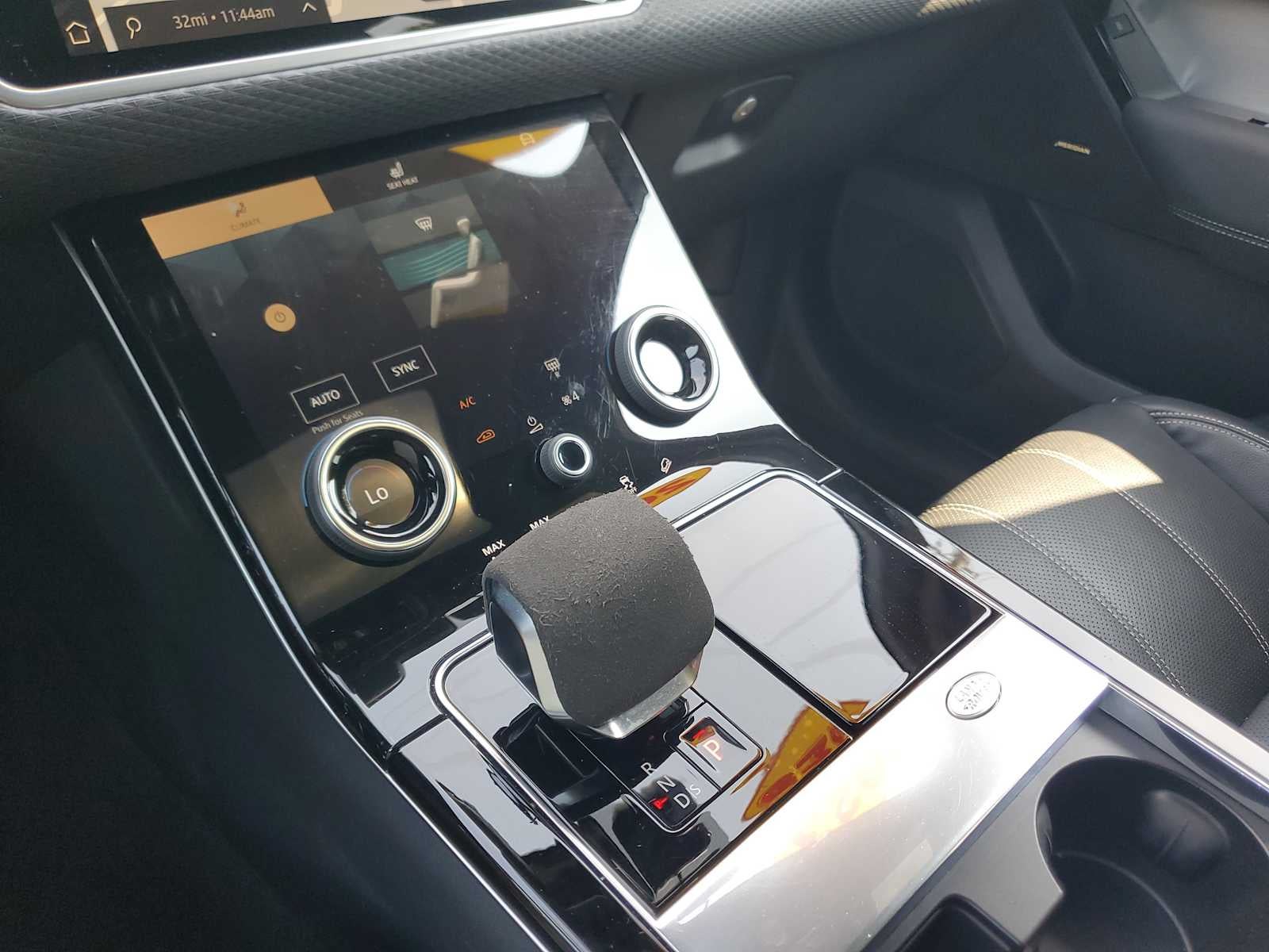 2023 Land Rover Range Rover Velar R-Dynamic S