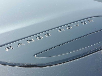 2023 Land Rover Range Rover Velar R-Dynamic S