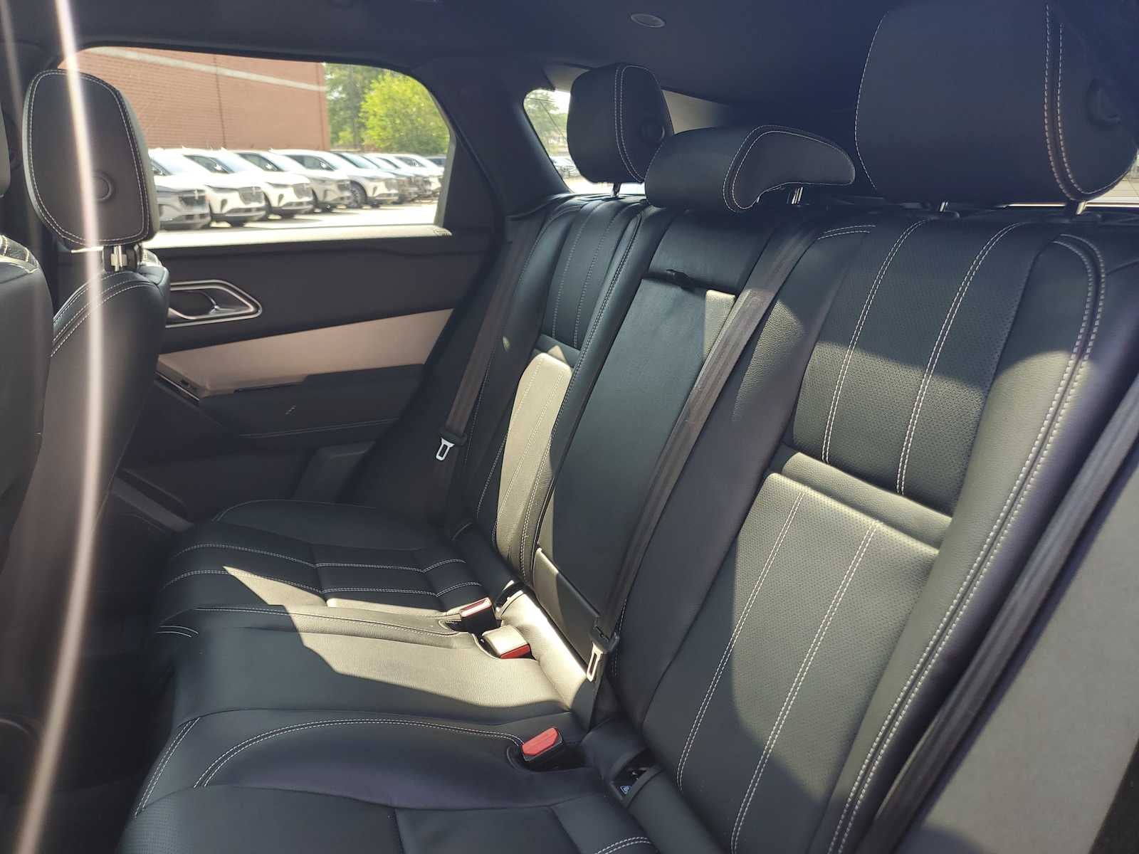2023 Land Rover Range Rover Velar R-Dynamic S