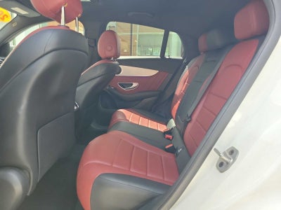 2022 Mercedes-Benz GLC 300 GLC 300