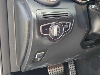 2022 Mercedes-Benz GLC 300 GLC 300