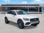 2022 Mercedes-Benz GLC 300 GLC 300