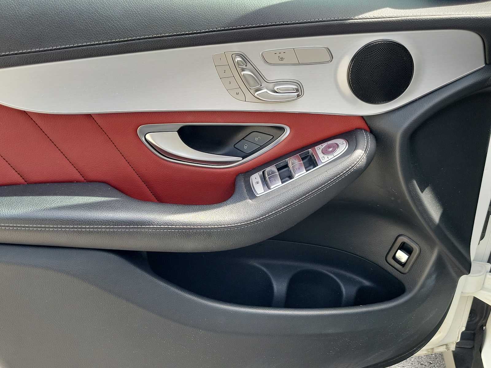 2022 Mercedes-Benz GLC 300 GLC 300
