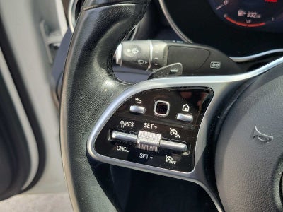 2022 Mercedes-Benz GLC 300 GLC 300