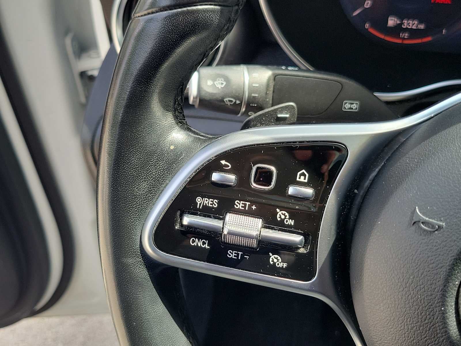 2022 Mercedes-Benz GLC 300 GLC 300