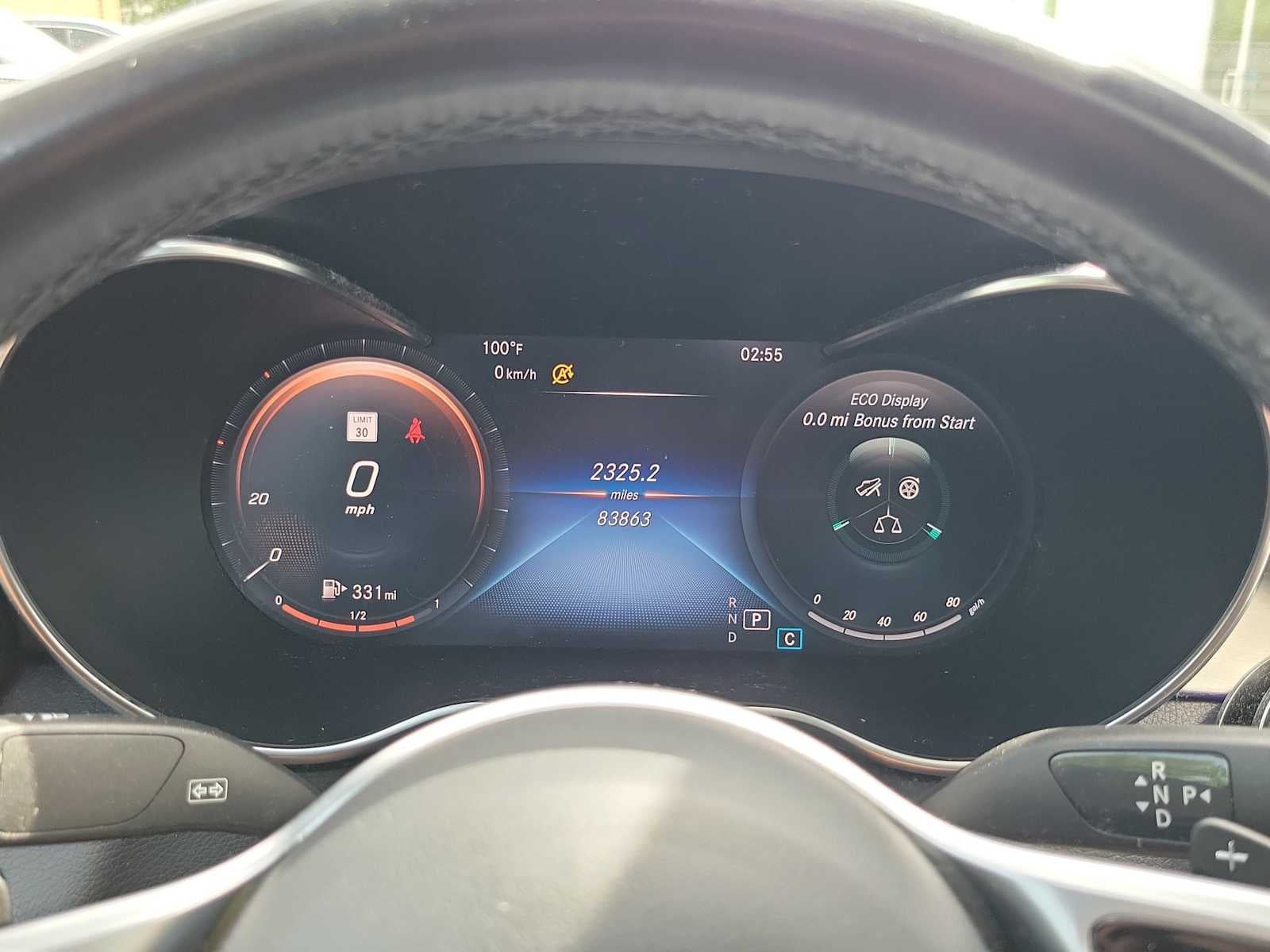 2022 Mercedes-Benz GLC 300 GLC 300