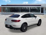 2022 Mercedes-Benz GLC 300 GLC 300