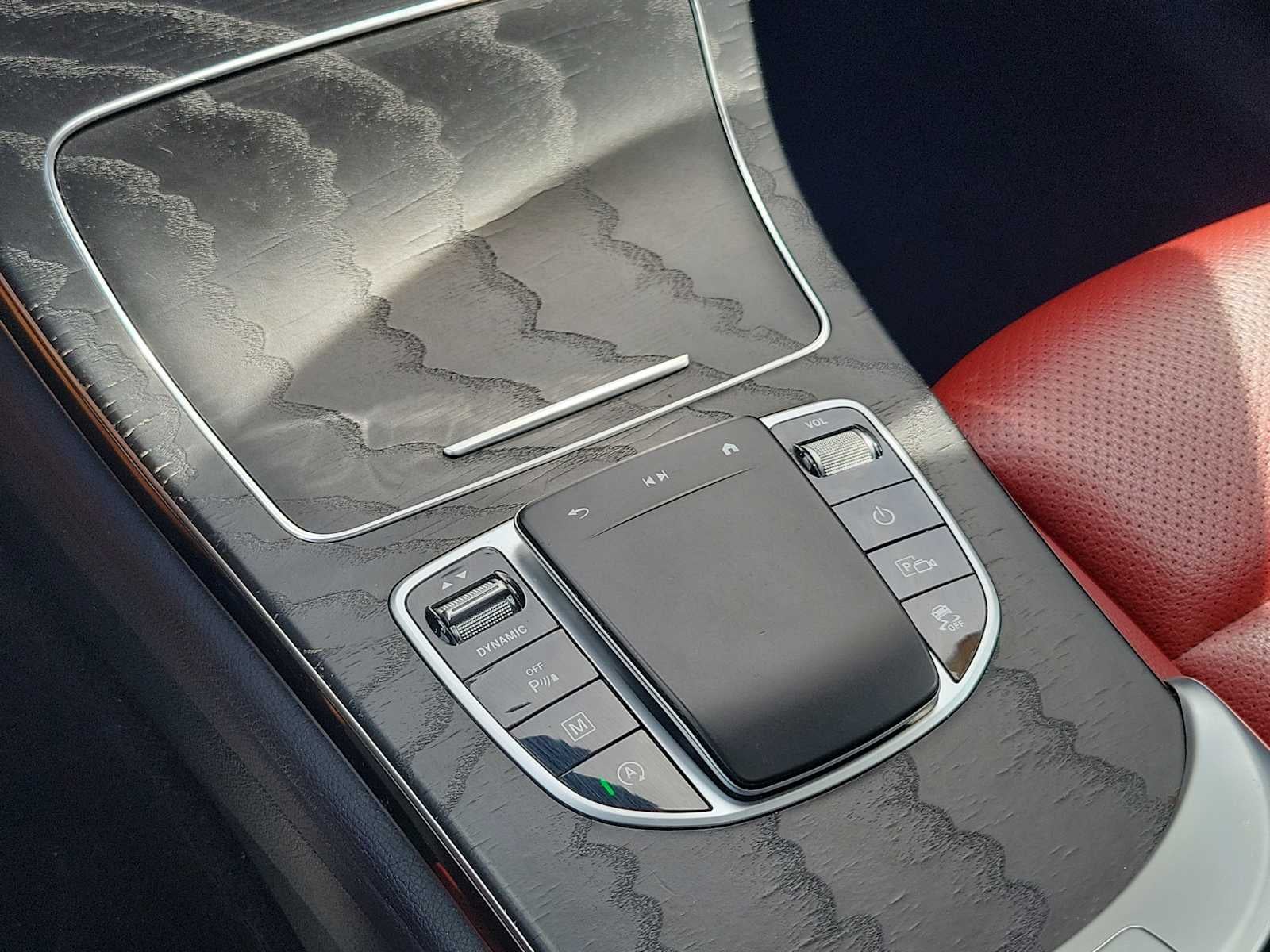 2022 Mercedes-Benz GLC 300 GLC 300