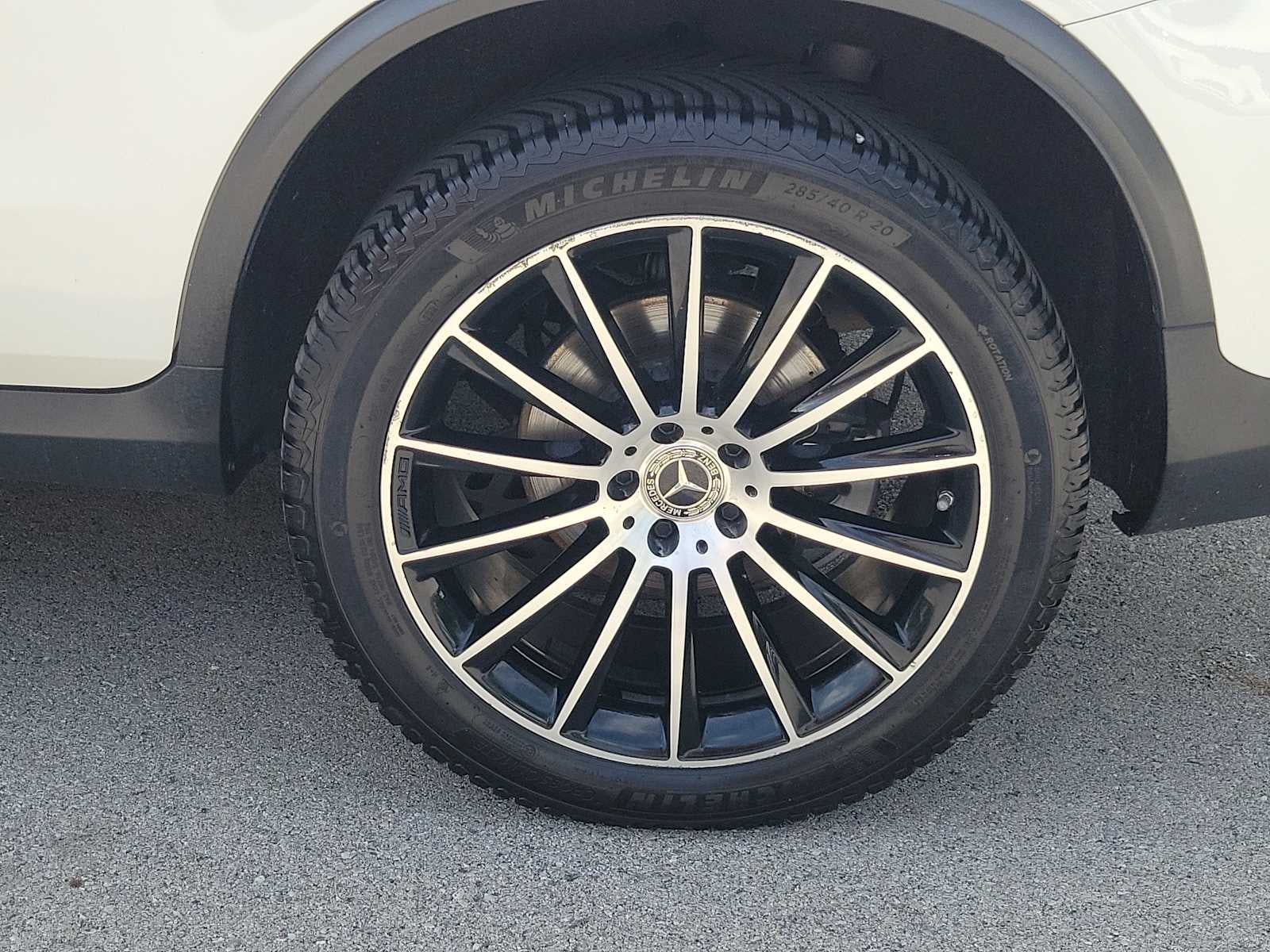 2022 Mercedes-Benz GLC 300 GLC 300