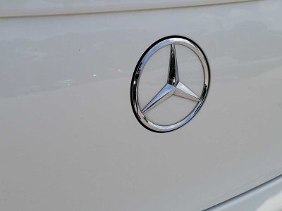 2022 Mercedes-Benz GLC 300 GLC 300