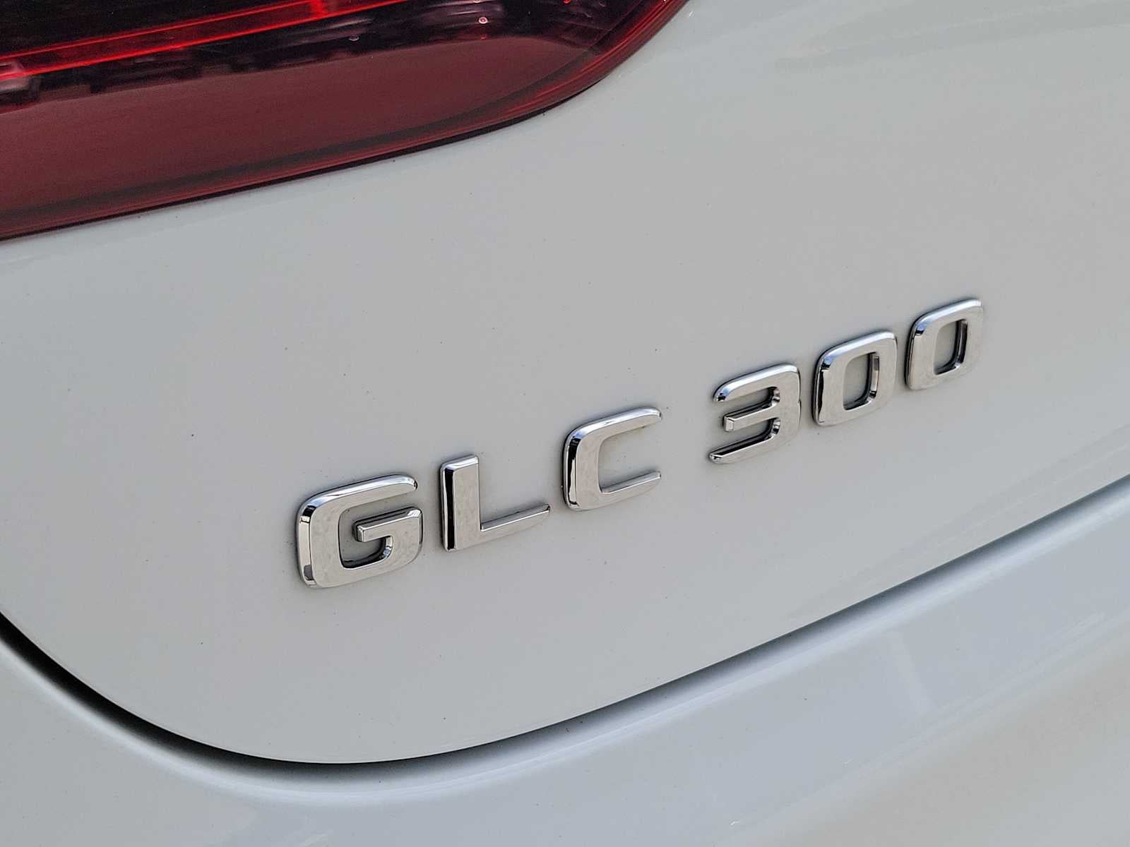2022 Mercedes-Benz GLC 300 GLC 300
