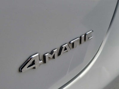 2022 Mercedes-Benz GLC 300 GLC 300
