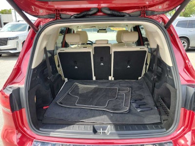 2021 Mercedes-Benz GLB 250 GLB 250