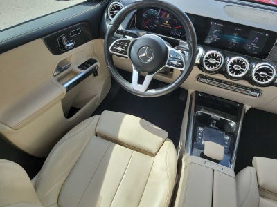 2021 Mercedes-Benz GLB 250 GLB 250