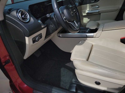 2021 Mercedes-Benz GLB 250 GLB 250