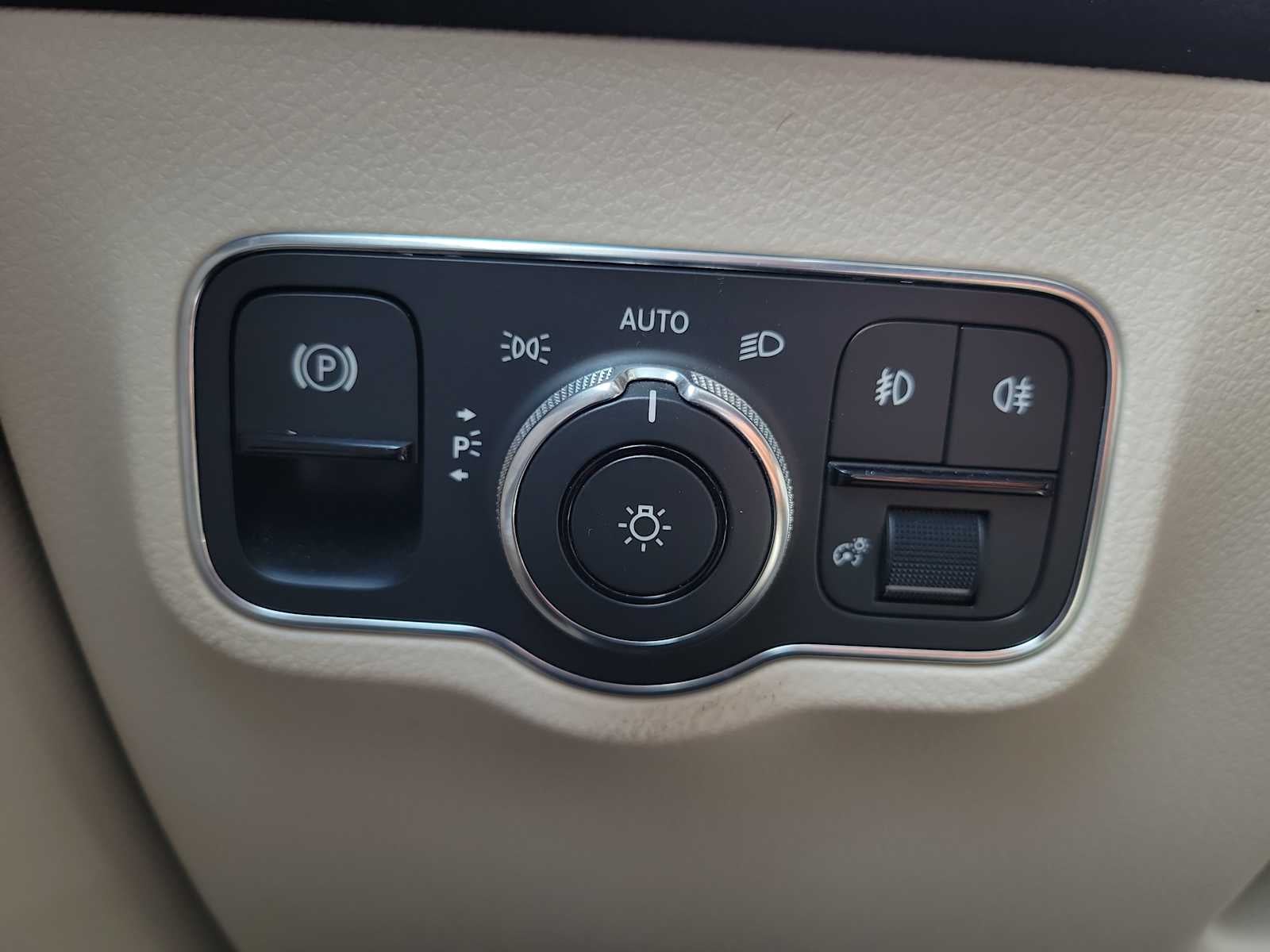 2021 Mercedes-Benz GLB 250 GLB 250