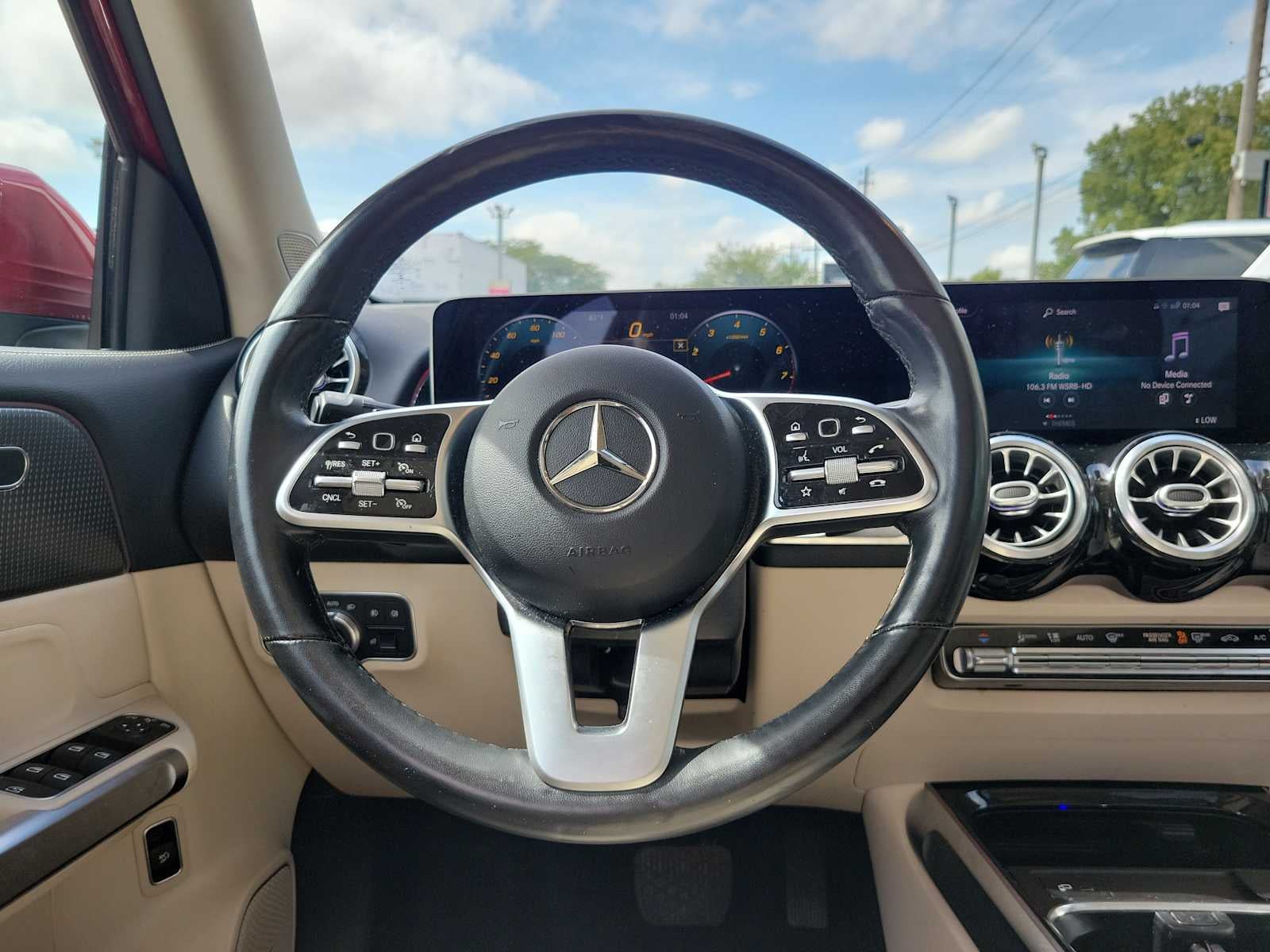 2021 Mercedes-Benz GLB 250 GLB 250