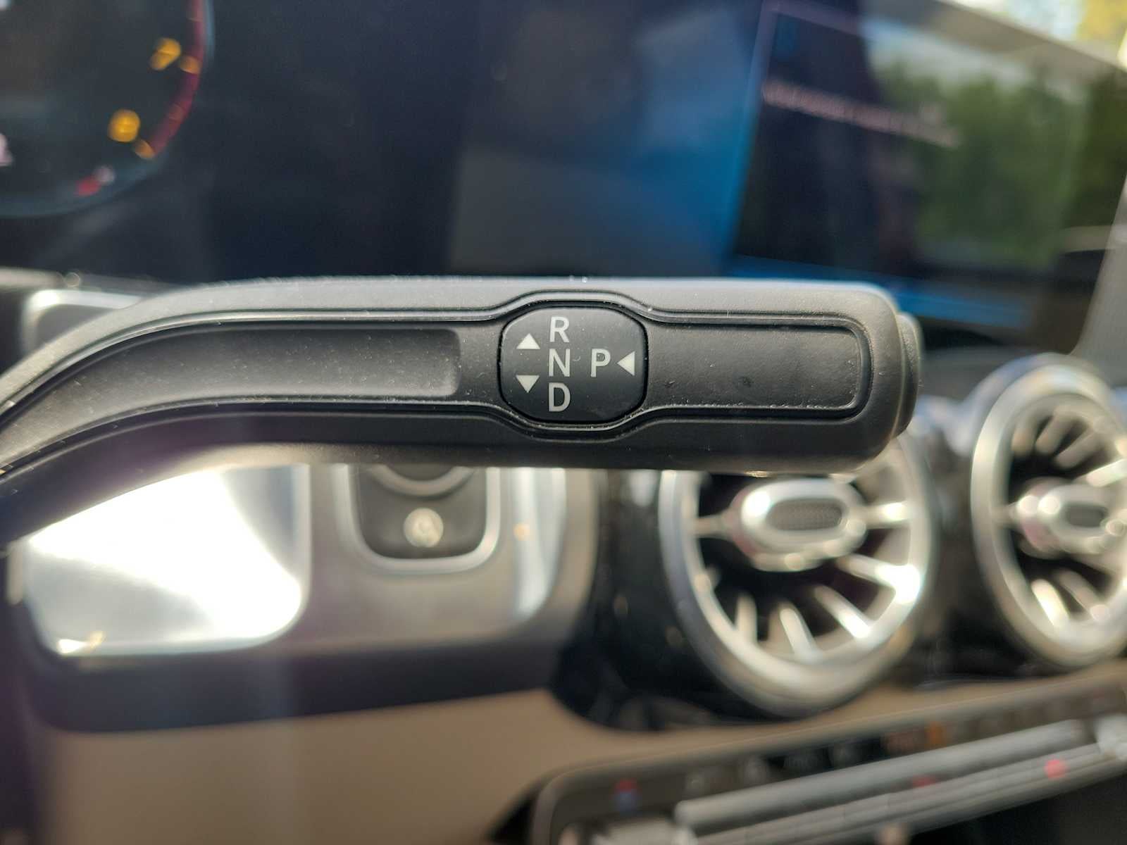 2021 Mercedes-Benz GLB 250 GLB 250