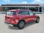 2021 Mercedes-Benz GLB 250 GLB 250