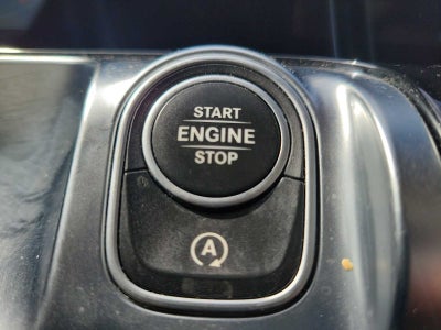 2021 Mercedes-Benz GLB 250 GLB 250