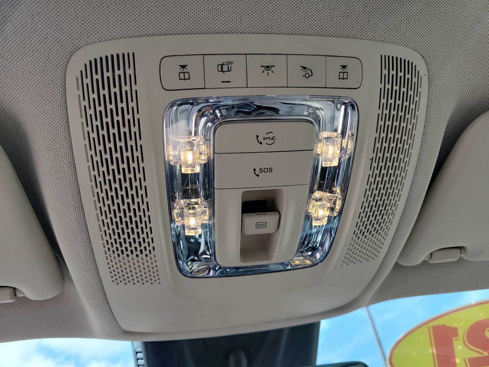 2021 Mercedes-Benz GLB 250 GLB 250