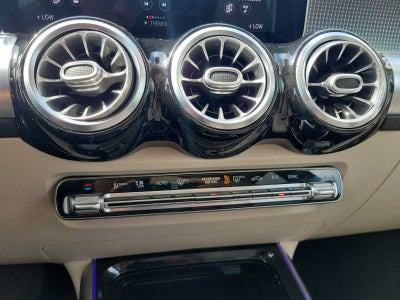 2021 Mercedes-Benz GLB 250 GLB 250