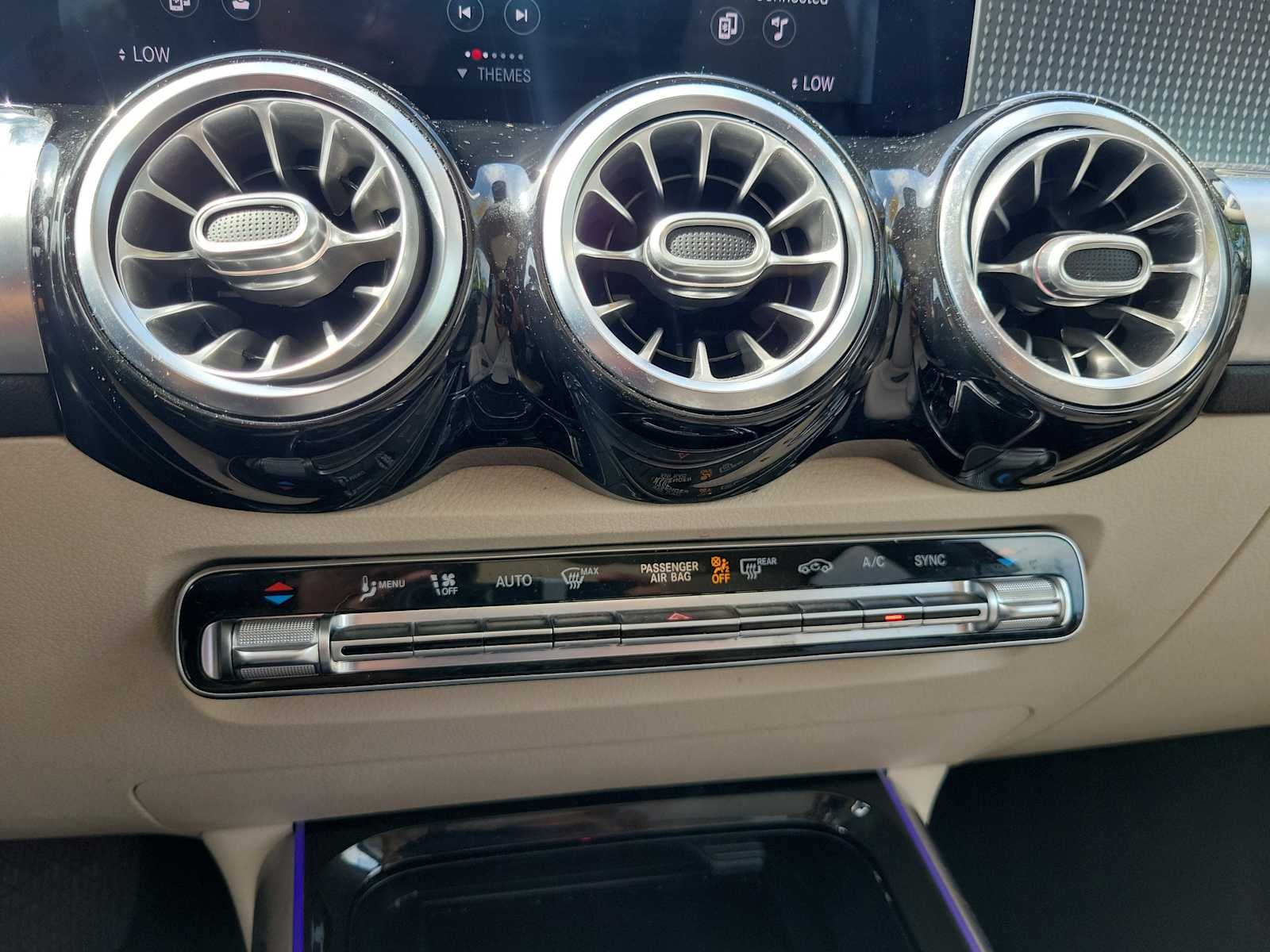 2021 Mercedes-Benz GLB 250 GLB 250
