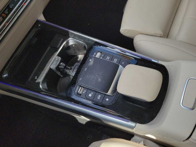 2021 Mercedes-Benz GLB 250 GLB 250